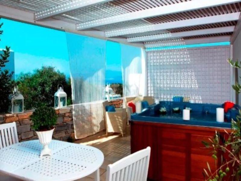 Mitos Suites Agios Prokopios  Exterior foto