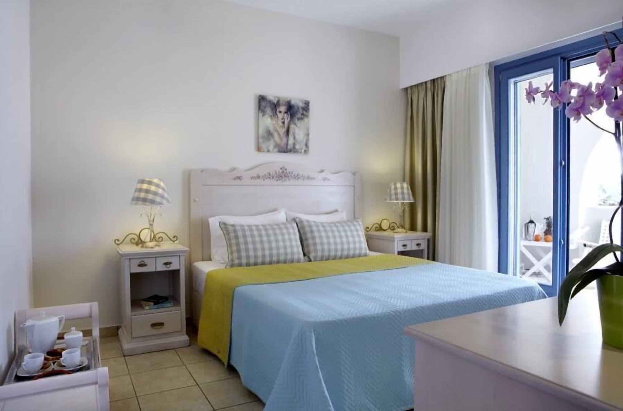 Mitos Suites Agios Prokopios  Exterior foto