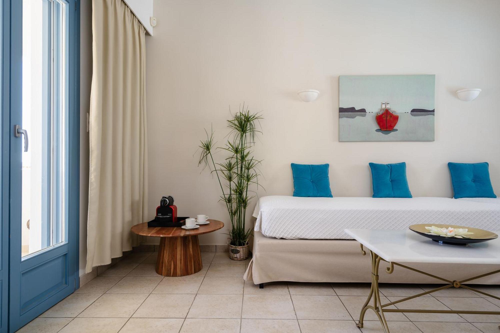 Mitos Suites Agios Prokopios  Exterior foto
